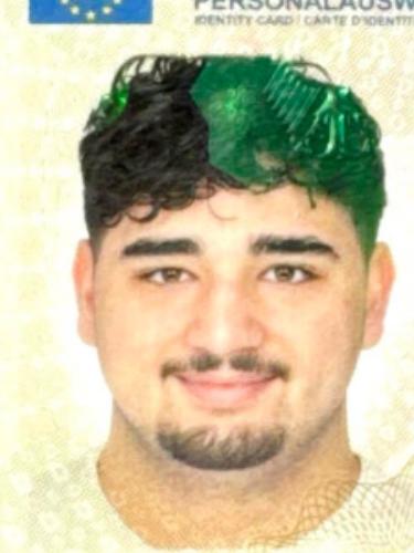 Hani Albeiruti