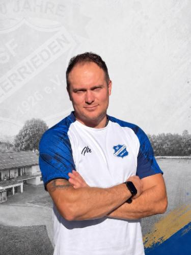 Stefan Reinert