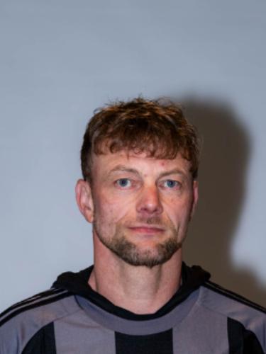 Mark Eickenfonder