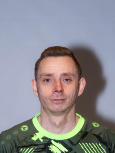Marc Poock