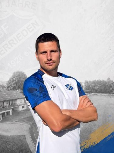 Sandro Seeberger