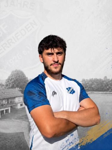 Yusuf Mert