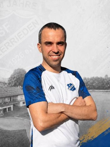 Dominik Beyermann
