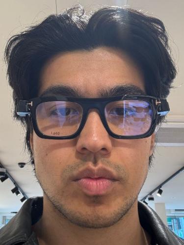 Ali Reza Ramazani