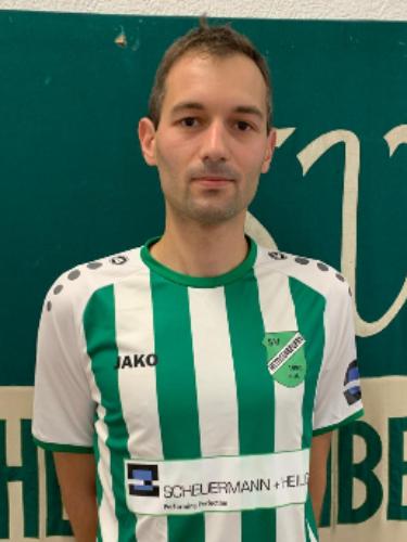 Simon Albrecht