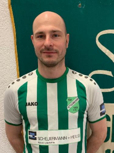 Andreas Berberich