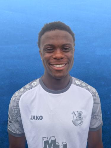 David Amankwah Darko