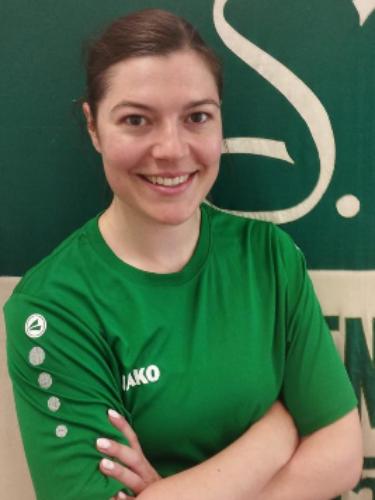 Eva Hoffmann
