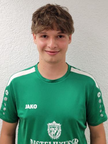 Tim Neckermann