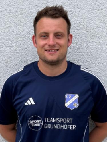 Niklas Roskoni