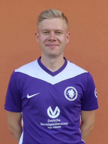 Jonas Bakondi