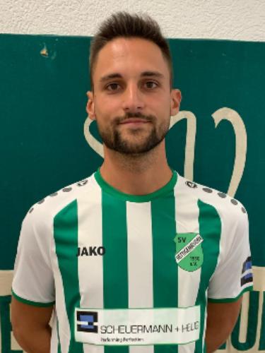 Luca Ries