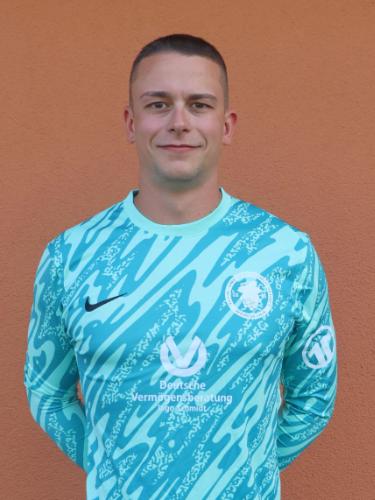 Kevin Blechinger