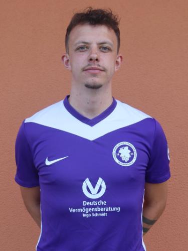 Max Mißbach