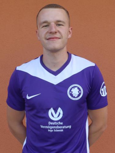 Niclas Vieweg