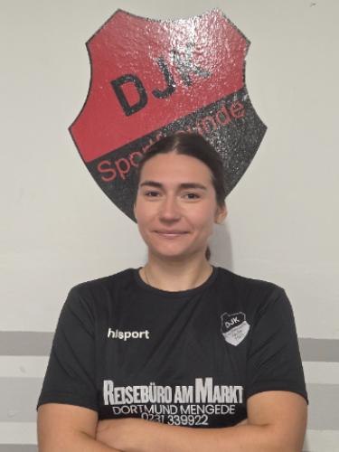 Dunja Drndar