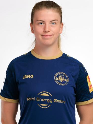 Anna-Lena Leipelt