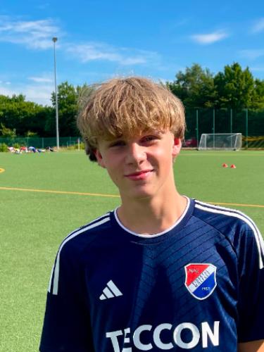 Tjegge Kühl