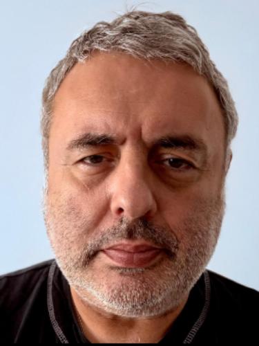Stavros Joannou