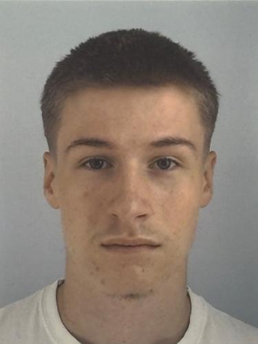 Kristoffer Danders