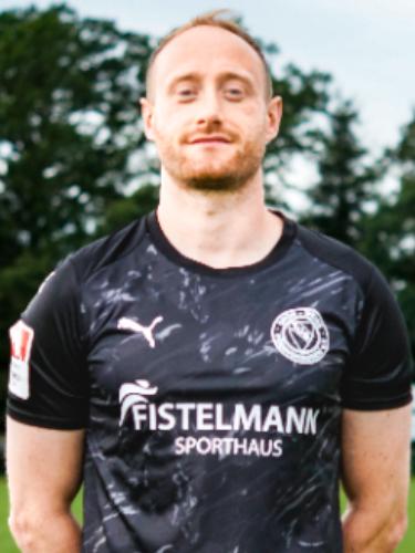 Florian Ernst