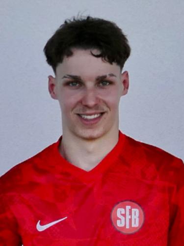 Maximo Wolff