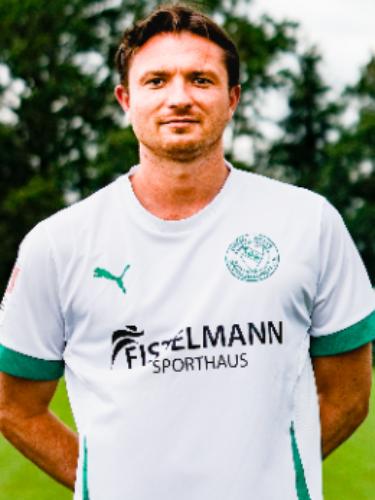 Nico Bergmann