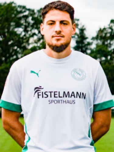 Amir Severi