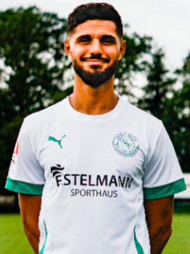 Hashem Celik