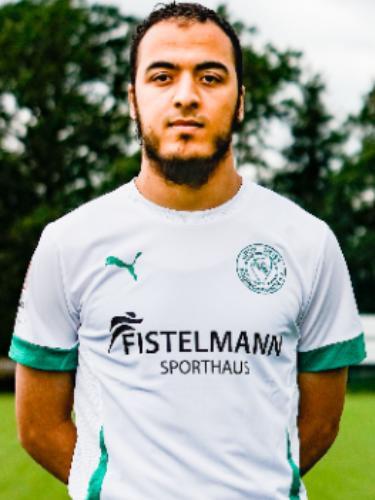 Mourad El Hamdaoui