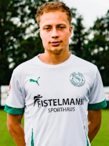 Jonas Kreickenbaum