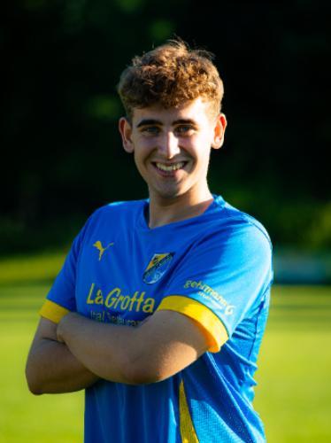 Lukas Buck