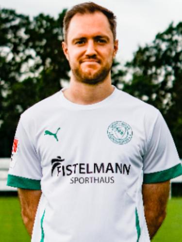 Maximilian Cuwalsky