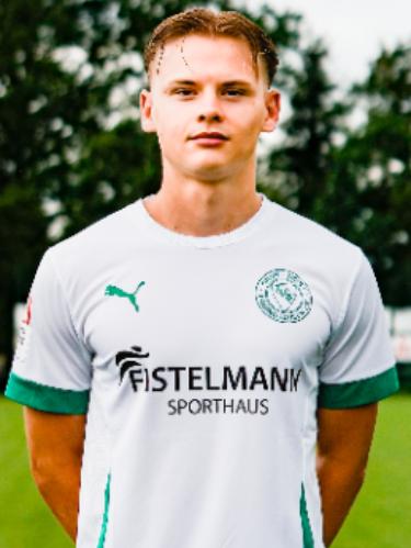 Mika Julius Wagner