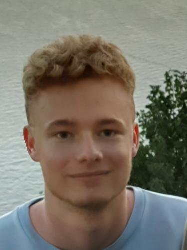 Josel Niklas Muschter