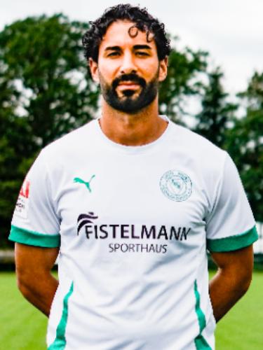 Orkun Tosun