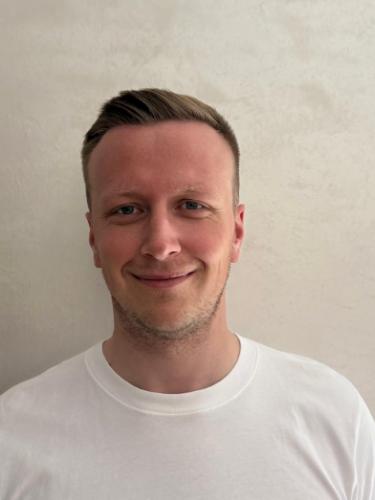 Simon Eckers