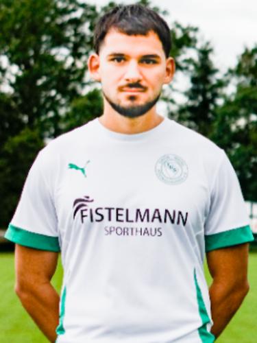 Sakir Seyhan Gülec