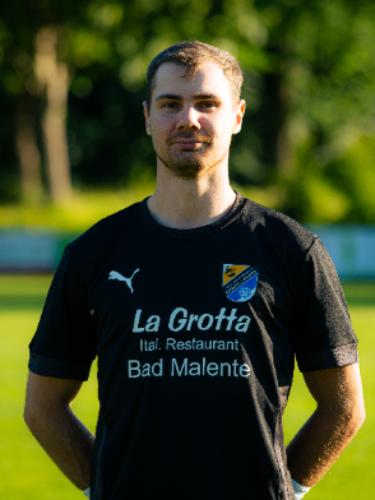 Nico Fischer