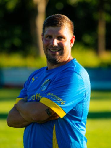 Kim Sebastian Kaun
