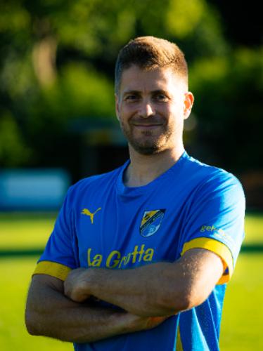 Thore Meyer