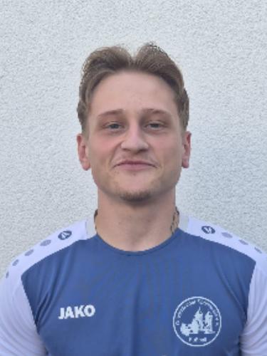 Tobias Kramer