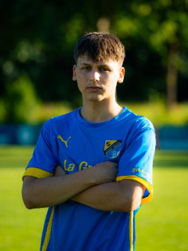 Linus Zimnik