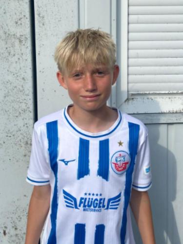 Tim-Niklas Keding