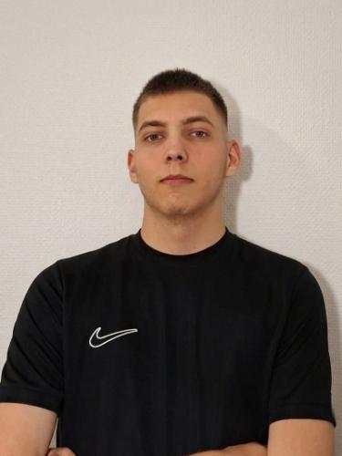 Niklas Schröter