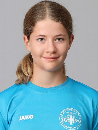 Carolina Grunenberg