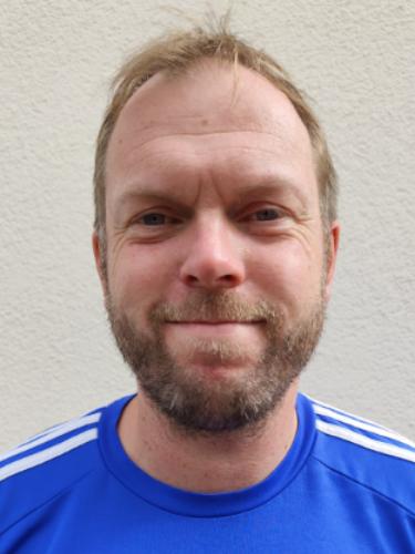 Ronny Melzer