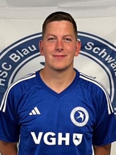 Luca-Fabian Schulz