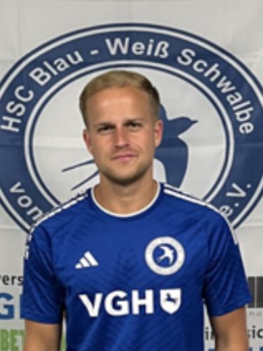 Björn Schwarz