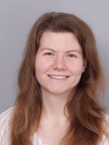 Emma Luisa Kolshorn